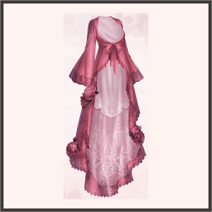 香る薔薇＜恋の魔法＞