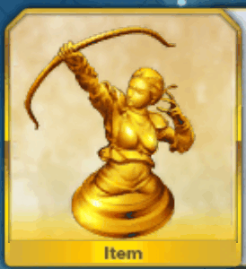 fgo-アーチャーモニュメント