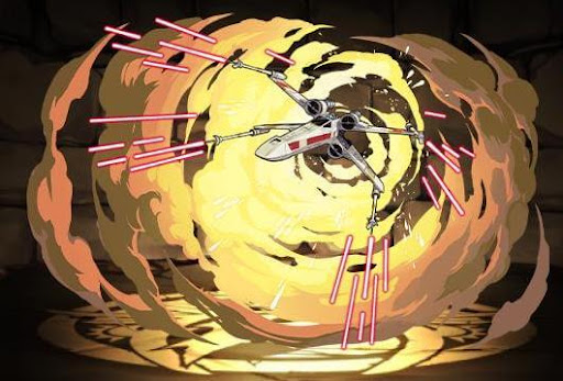 Xウイング･スターファイター