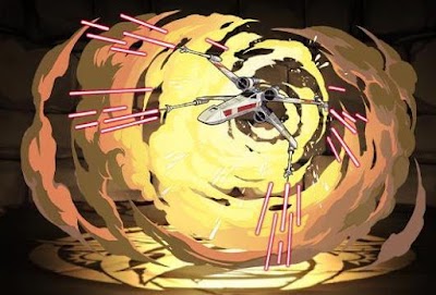 Xウイング･スターファイター