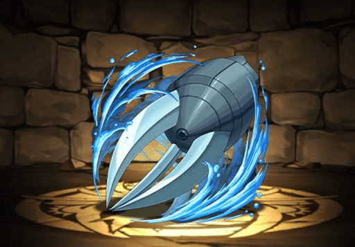 アイアン・ネイル