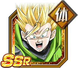 グレートサイヤマン（SS2）