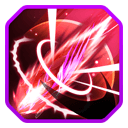 必殺！カナミ・キズナストライク！