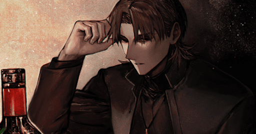 fgo-聖職者の晩餐