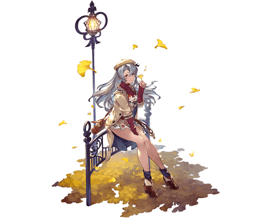 ソフィア_上限解放後