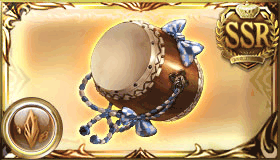 響魂の鼓・落葉