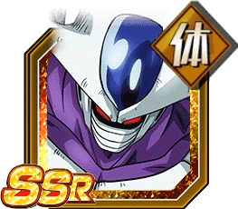 クウラ（最終形態）