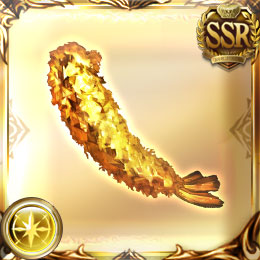 ゴールデンプレミアムソード