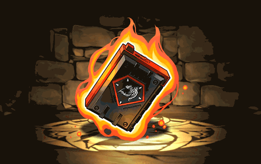 切札勝舞のデッキケース