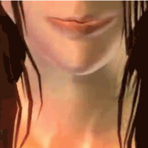 混沌の魔女クラーグ