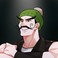 ザ・スパイク・クロス_マイク