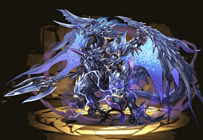 秘界の幻龍王・ゼローグ∞-CORE-