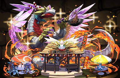 海の家の店主・ガイノウト