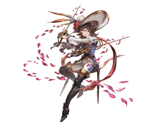 アンジェ_上限解放後