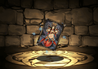 東洋の麗魚ショウコウのカード