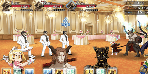 fgo-繁栄と虚構1戦