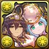 アマテラス&amp;イザナミ