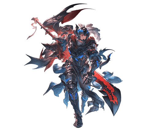 リミジーク_初期状態