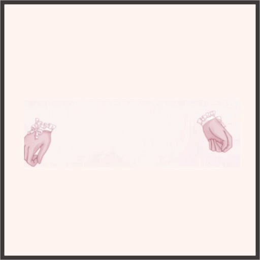 R-パステルピンクグローブ