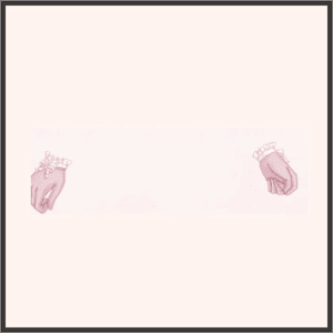 R-パステルピンクグローブ