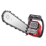 fgo-ミニチェーンソー