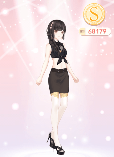 クエスト参考コーデタブ「参考画像URL」