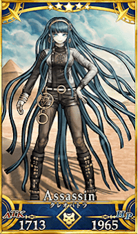 fgo-クレオパトラ