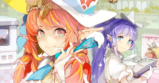 fgo-ウィッチズ・キッチン