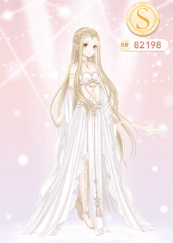 光のフェアリー