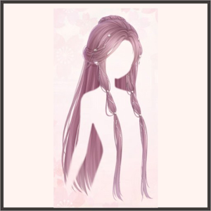 歳月に逝く影（紅）