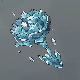 アイスカーネーション