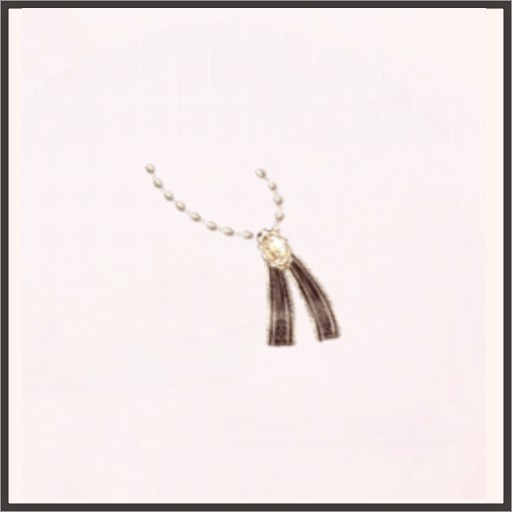 真珠貝のカメオ