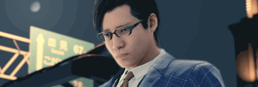 龍が如く7_資格学校_サブストーリー