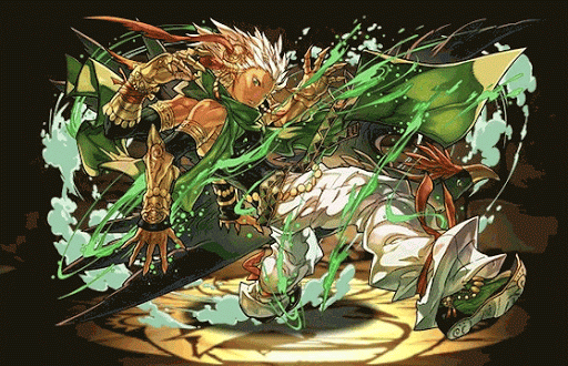 均衡の創界神・ヴィシュヌ