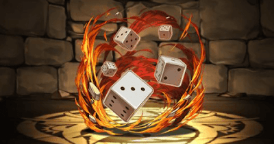 刃霧のさいころ