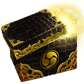 fgo-鬼印のつづら