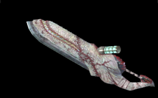 フルミナントソードⅡ