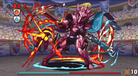 アニバーサリー23 1F