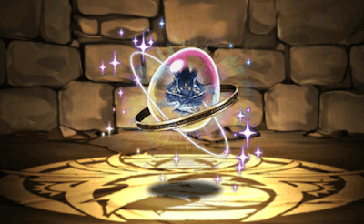 蒼窮の億兆龍・アグリゲートの希石