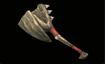 アトラスハンマー改