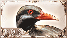 ヤンバルクイナ・ディアンサ