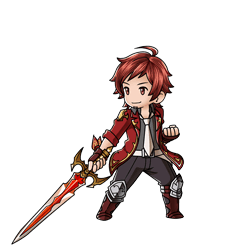 天道輝_上限解放後