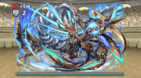 チャレダン10-3F 7月