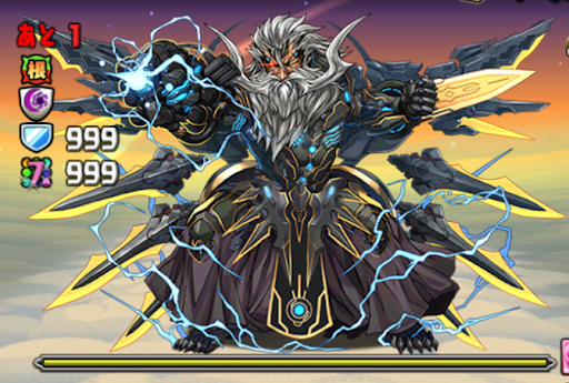 9000万DL記念超絶地獄級-4F