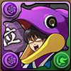 志村新八＆8連ガチャドラ衣装