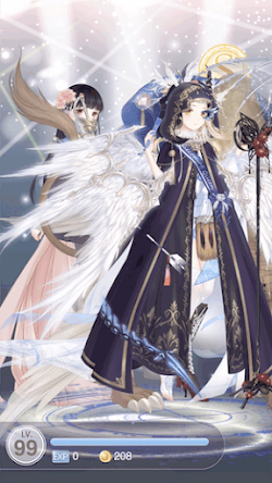 指輪の中の妖精6