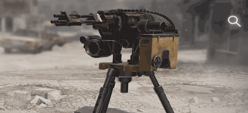 セントリーガン