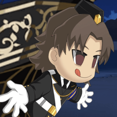 Ｕプレジデントシップ