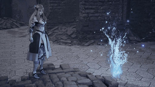 ヴァルキリーエリュシオン_チャプター5_サブクエスト