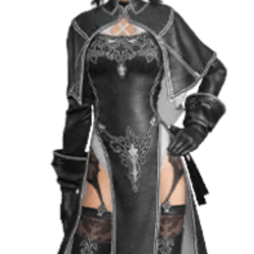 FF7EC_救機ノ衣装